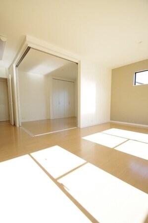 ヴィートヒュースの物件内観写真